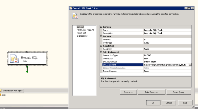 Solutions – Deepthi Goguri's SQL Server Blog