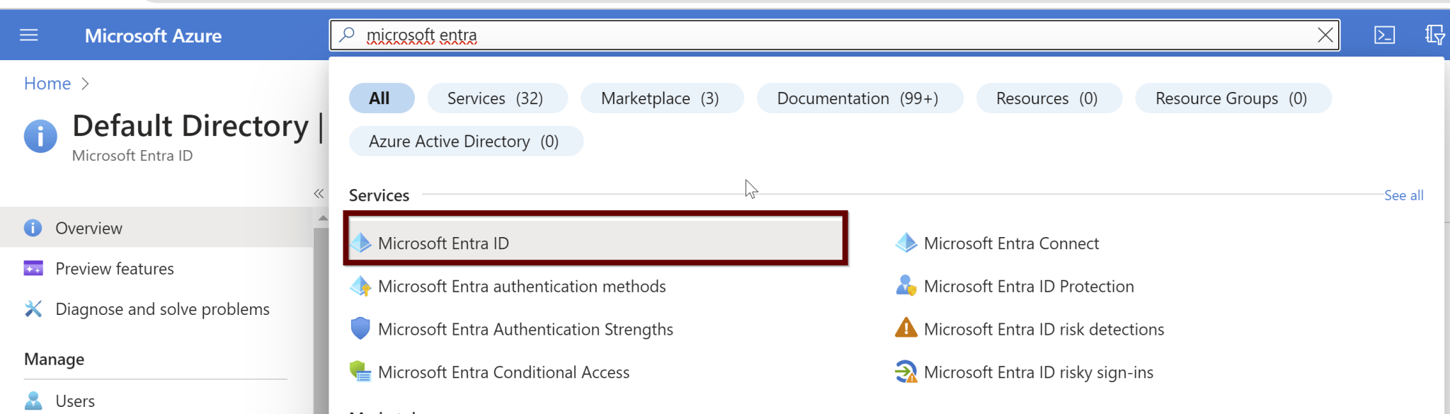 SQL Server 2022: Enable Azure AD Authentication for SQL Server on VM ...