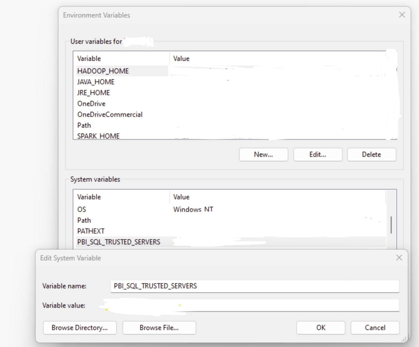 Power BI January 2026 Update Enforces Stricter Certificate Validation ...