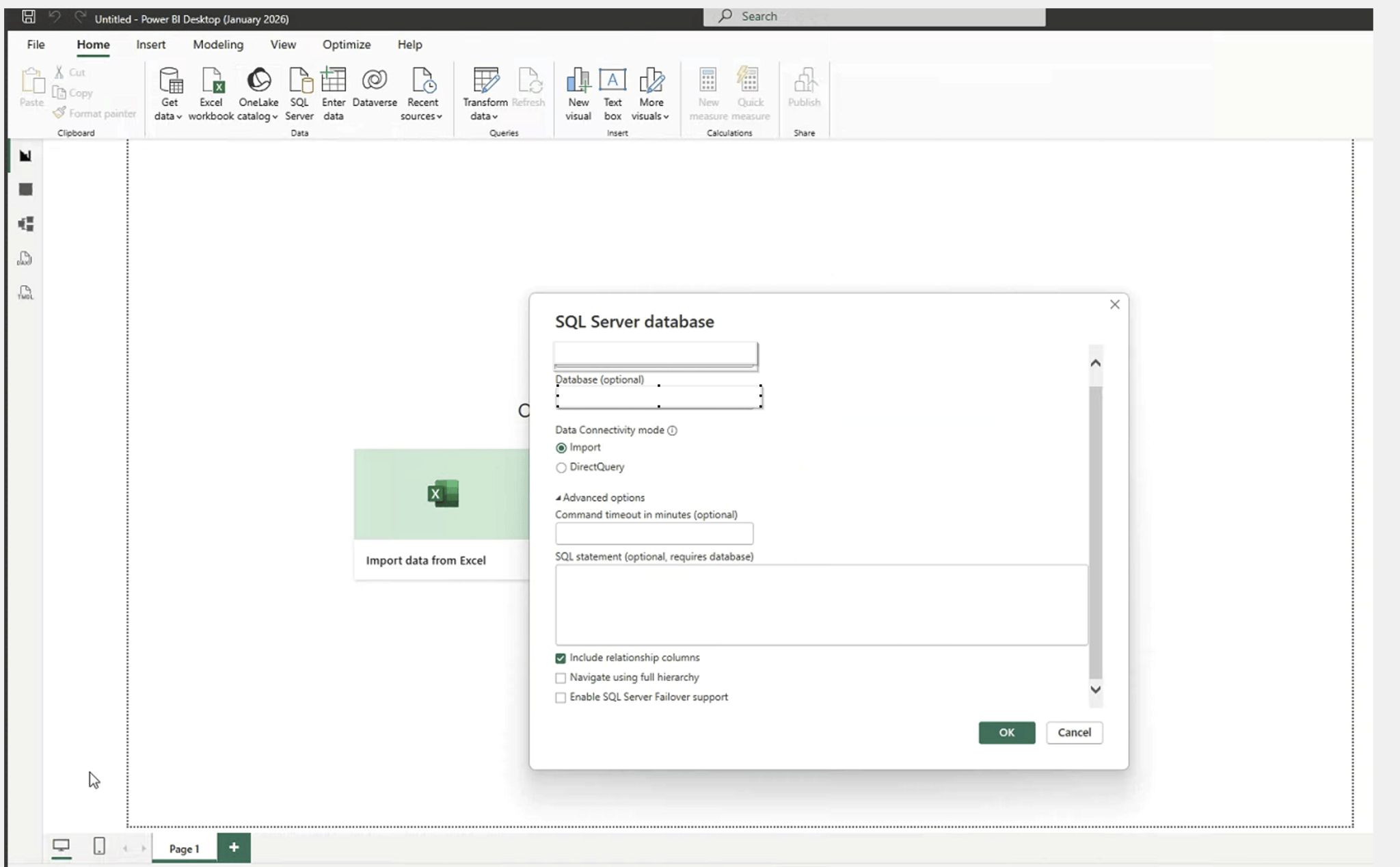 Power BI January 2026 Update Enforces Stricter Certificate Validation ...